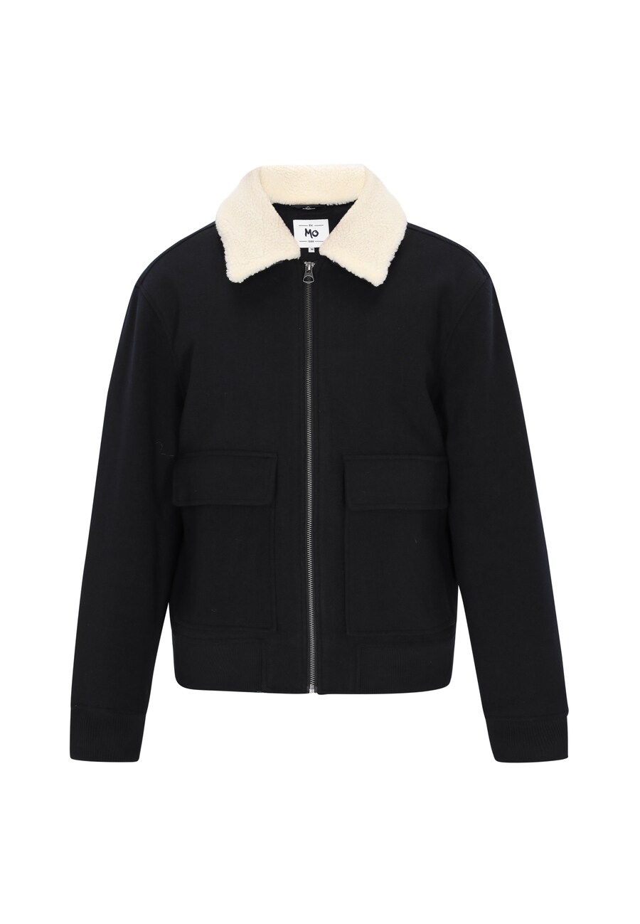 Демисезонная куртка MO, Night blue
Демисезонная куртка MO, Night blue