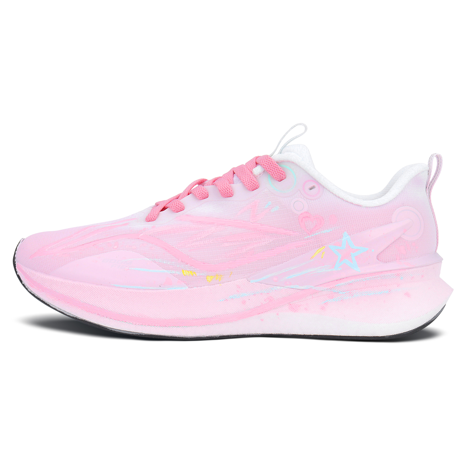 LINING Red Hare 8PRO амортизирующие износостойкие низкие кроссовки для повседневного бега unisex
LINING Red Hare 8PRO амортизирующие износостойкие низкие кроссовки для повседневного бега unisex