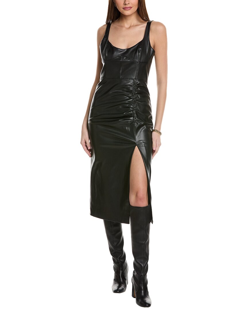 Платье миди Hutch Selita, черный
Платье миди Hutch Selita, черный