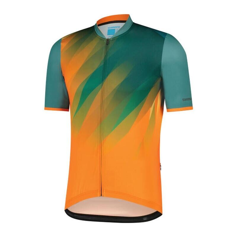 ДЖЕРСИ SHIMANO KITA SS НА МОЛНИИ, цвет orange
ДЖЕРСИ SHIMANO KITA SS НА МОЛНИИ, цвет orange