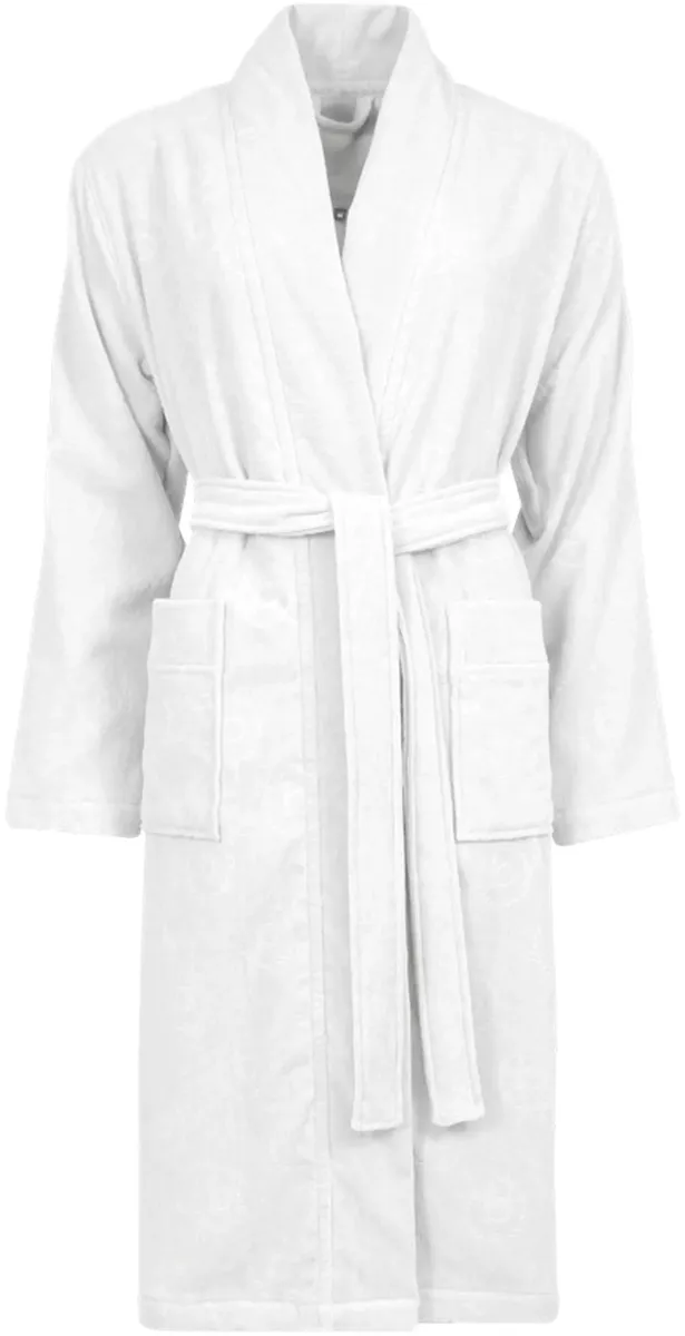 Bugatti женский халат "Паола" (1 шт.), пальто-кимоно, белый
Bugatti женский халат "Паола" (1 шт.), пальто-кимоно, белый