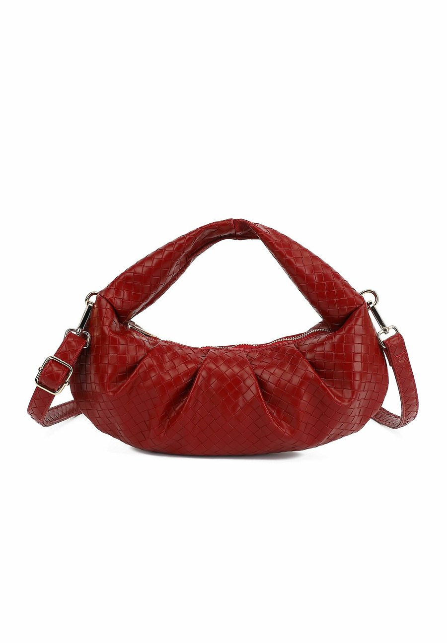 Сумка Noella SULA , Dark Red
Сумка Noella SULA , Dark Red