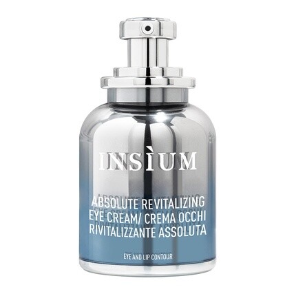 Крем для век Timeless Absolute Revitalizing Insium 
Крем для век Timeless Absolute Revitalizing Insium