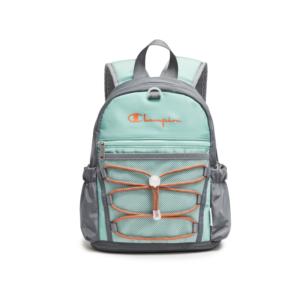 Champion Тканевый рюкзак унисекс разноцветный, Mint Green
Champion Тканевый рюкзак унисекс разноцветный, Mint Green
