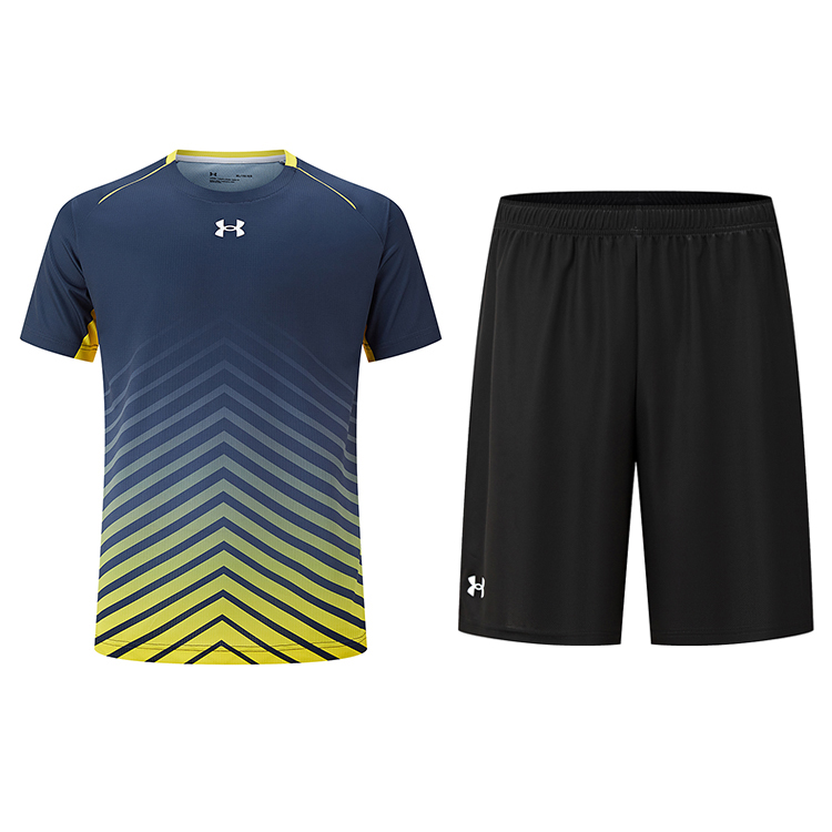 Повседневная спортивная одежда унисекс Under Armour
Повседневная спортивная одежда унисекс Under Armour