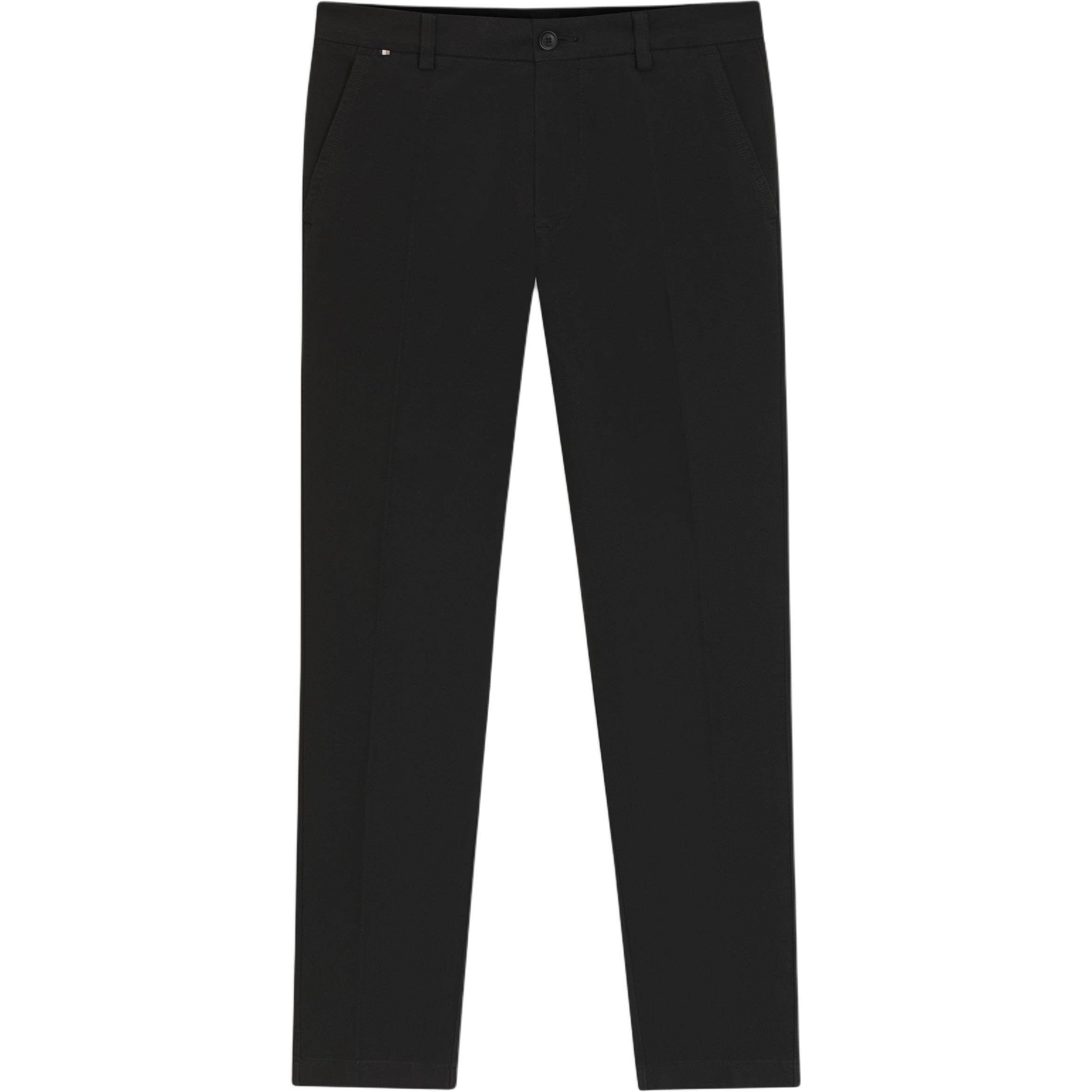 Повседневные брюки мужские HUGO BOSS, черный
Повседневные брюки мужские HUGO BOSS, черный