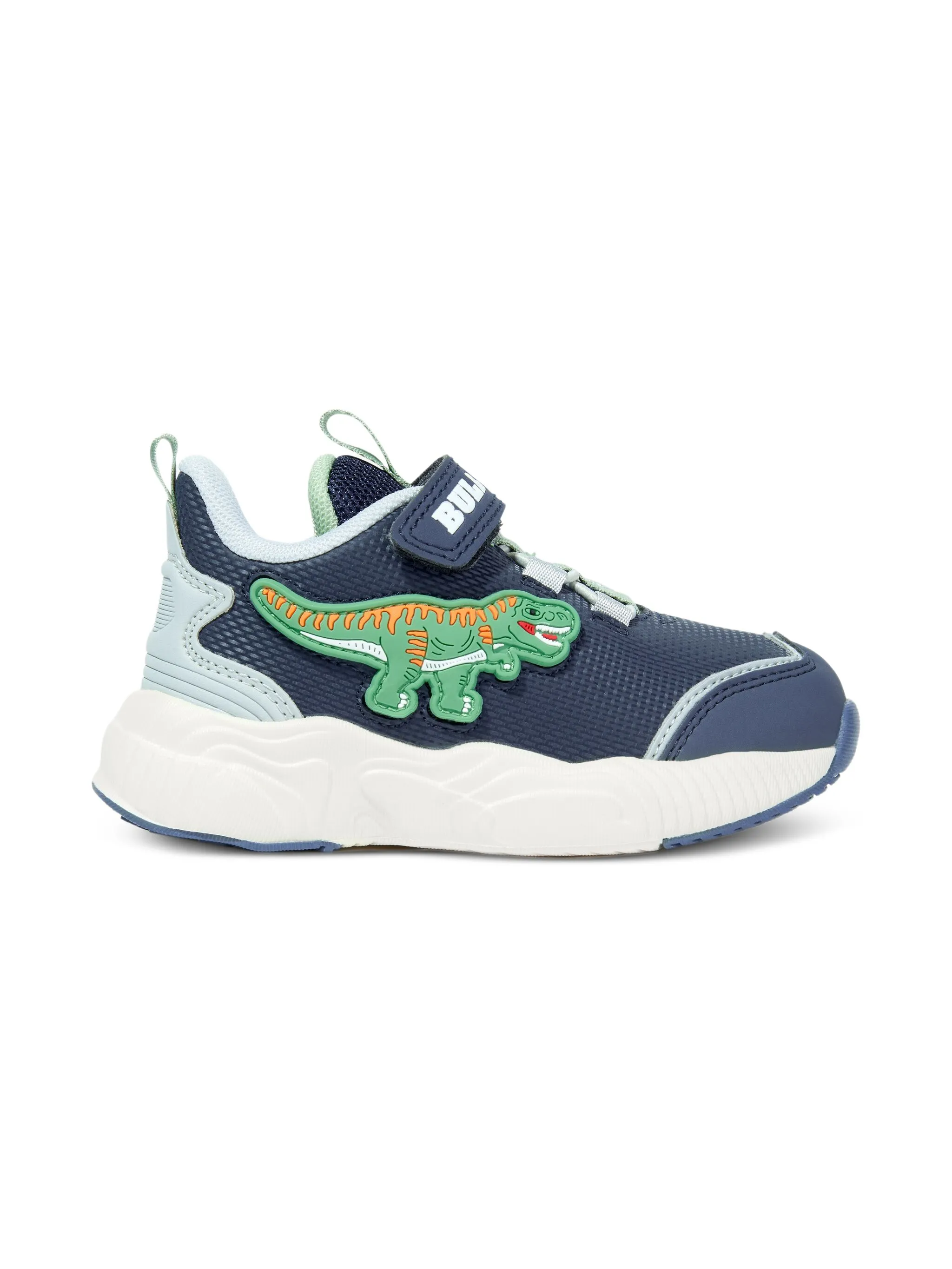 Кроссовки с аппликацией T-Rex Lelli Kelly, синий
Кроссовки с аппликацией T-Rex Lelli Kelly, синий
