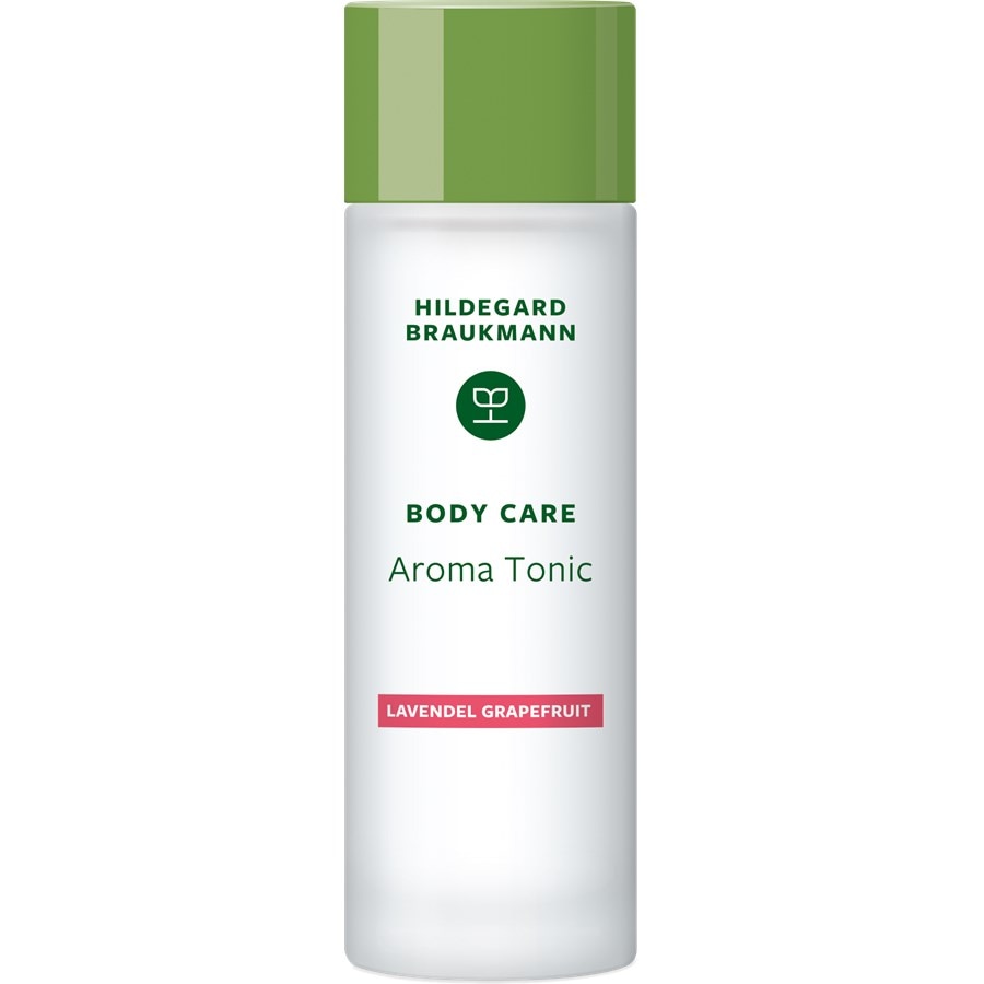 Спрей для тела aroma tonic lavendel grapefruit Hildegard Braukmann, объем 100 мл
Спрей для тела aroma tonic lavendel grapefruit Hildegard Braukmann, объем 100 мл