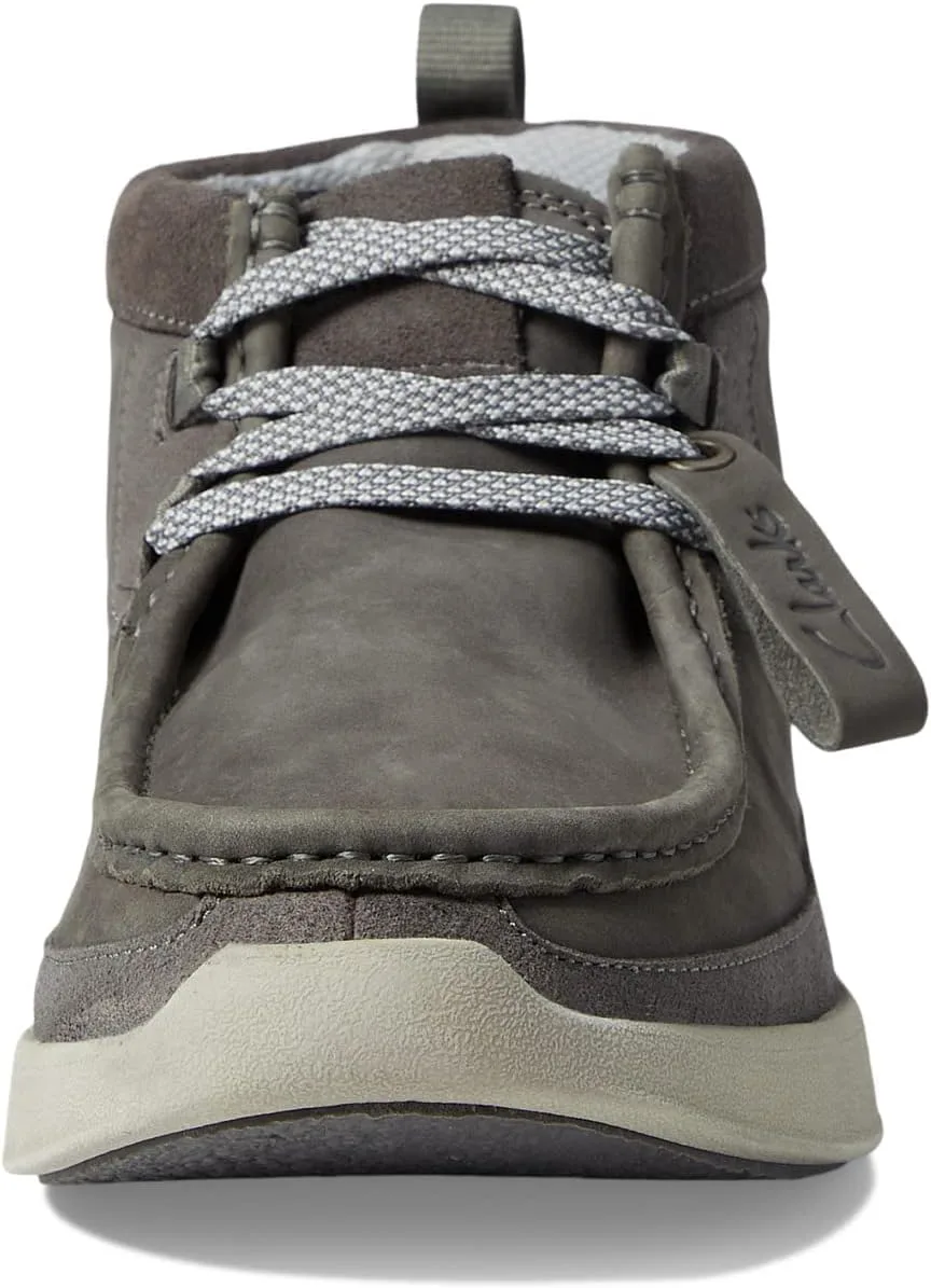 Кроссовки Clarks RaceLite Wally, серый
Кроссовки Clarks RaceLite Wally, серый
