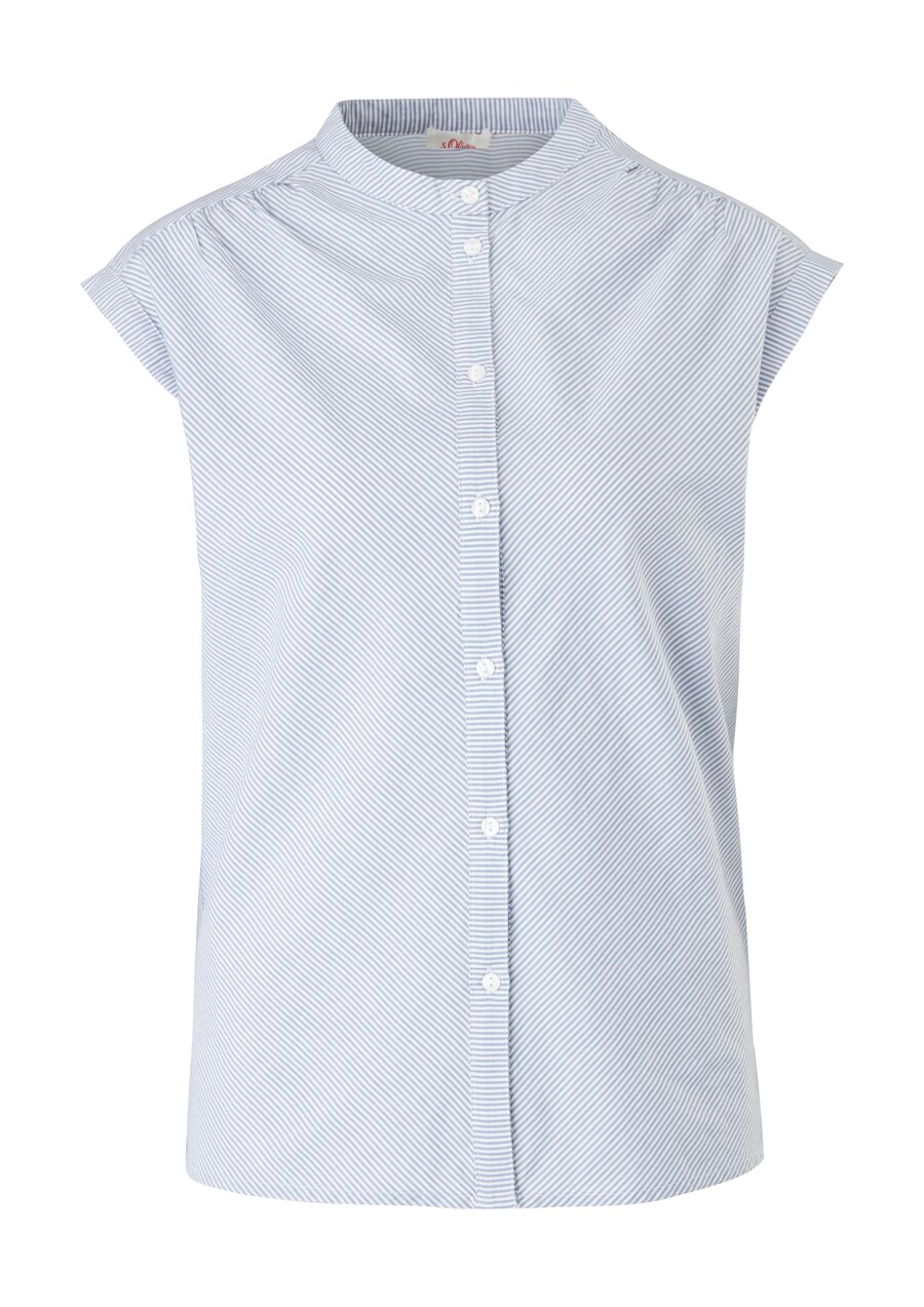 Блуза s.Oliver, Light blue
Блуза s.Oliver, Light blue