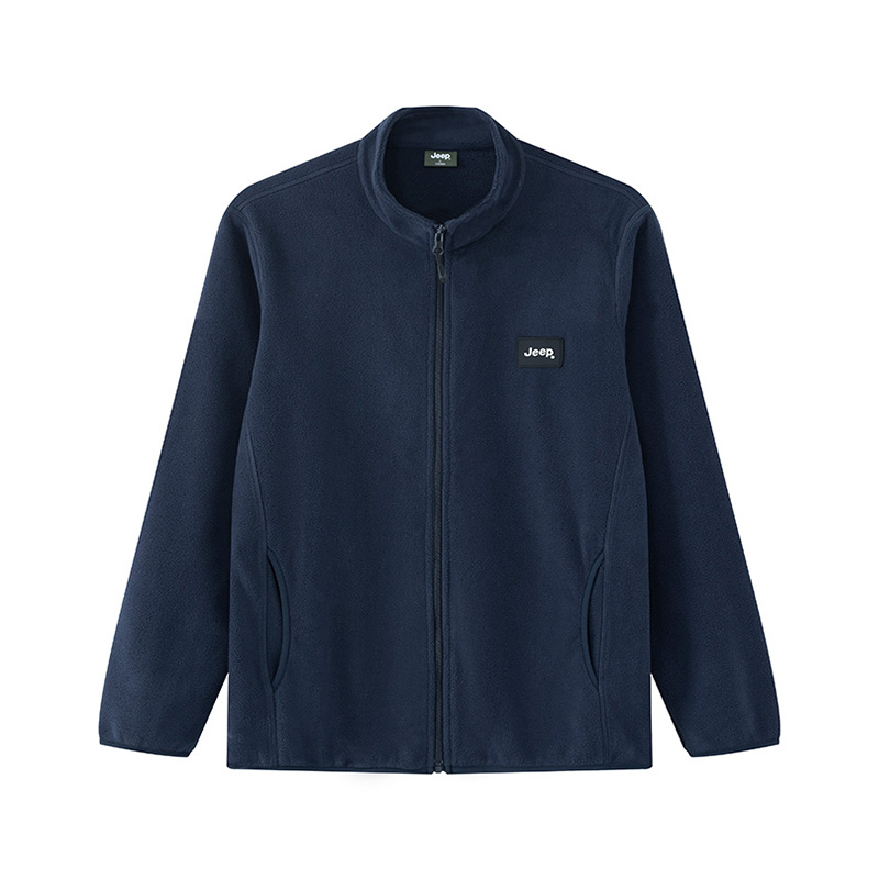 Куртка Unisex из коллекции Classic Collection Jeep, темно-синий
Куртка Unisex из коллекции Classic Collection Jeep, темно-синий