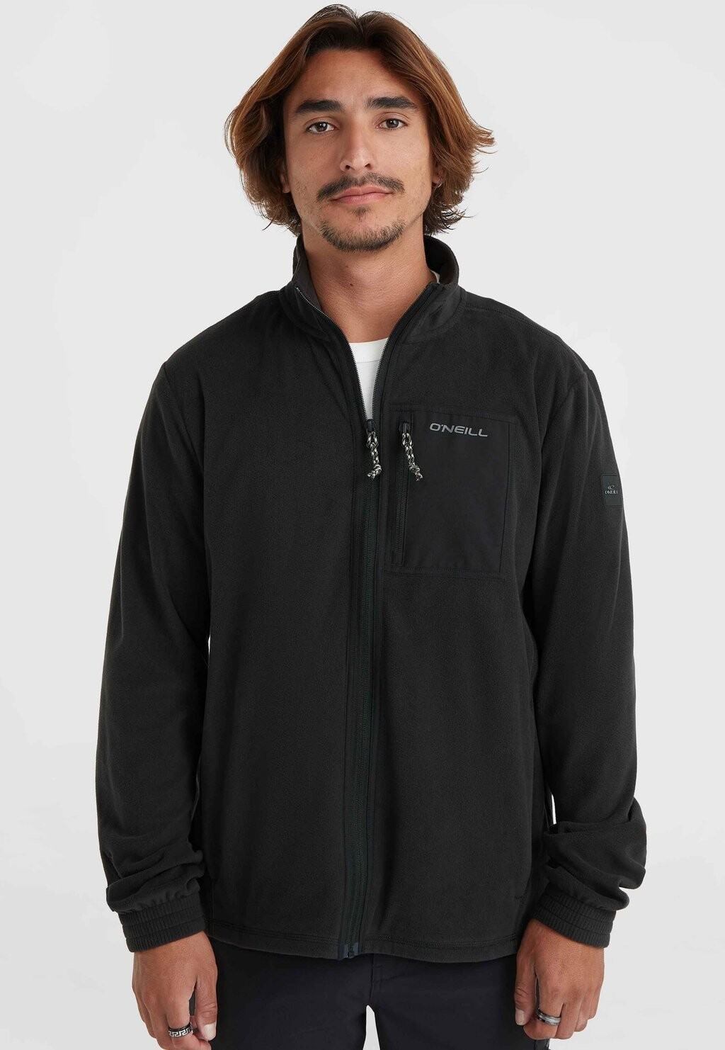 Флисовая куртка O'Neill, цвет black out, Черный, Флисовая куртка O'Neill, цвет black out
Флисовая куртка O'Neill, цвет black out, Черный, Флисовая куртка O'Neill, цвет black out