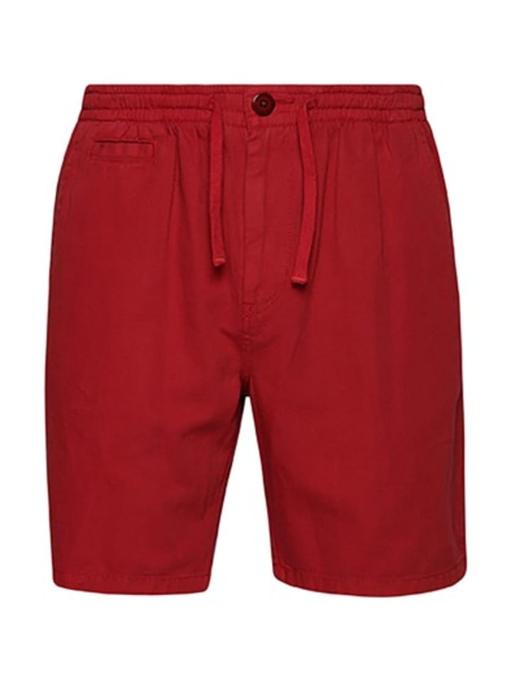 Тканевые шорты Superdry, цвет kurz in
Тканевые шорты Superdry, цвет kurz in