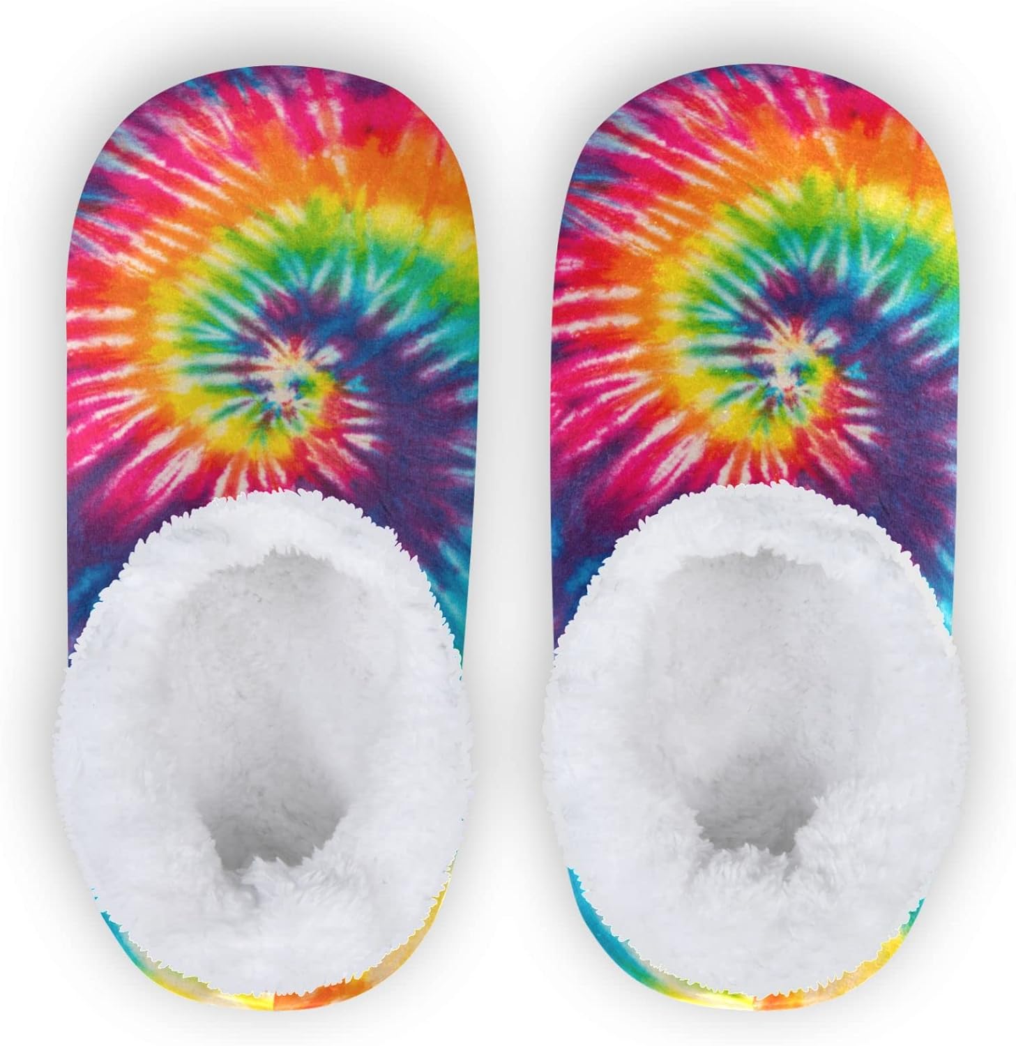 Детские тапочки Ceiurey для мальчиков и девочек, мягкая подошва с эффектом памяти, домашние тапочки для малышей, нескользящие, для спа, путешествий и дома, зимние тапочки для спальни, рождественские модели: дракон, коала, русалка, пчелы, Tie Dye
Детские тапочки Ceiurey для мальчиков и девочек, мягкая подошва с эффектом памяти, домашние тапочки для малышей, нескользящие, для спа, путешествий и дома, зимние тапочки для спальни, рождественские модели: дракон, коала, русалка, пчелы, Tie Dye