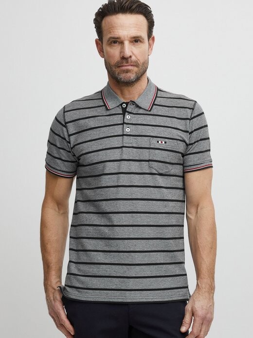 Рубашка-Поло fqknut Fq1924, синий
Рубашка-Поло fqknut Fq1924, синий