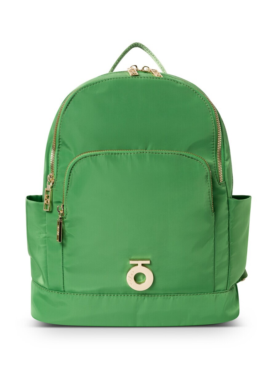 Рюкзак NOBO Backpack TERPSICHORE, зеленый
Рюкзак NOBO Backpack TERPSICHORE, зеленый