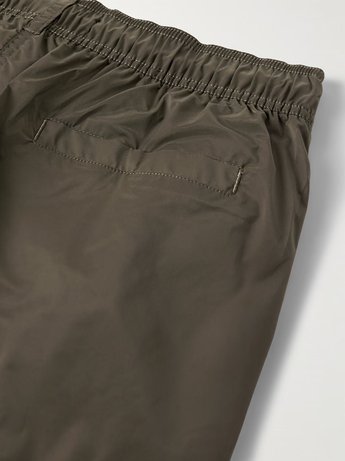 Прямые шорты для плавания Salvador средней длины из переработанного материала FRESCOBOL CARIOCA, зеленый
Прямые шорты для плавания Salvador средней длины из переработанного материала FRESCOBOL CARIOCA, зеленый