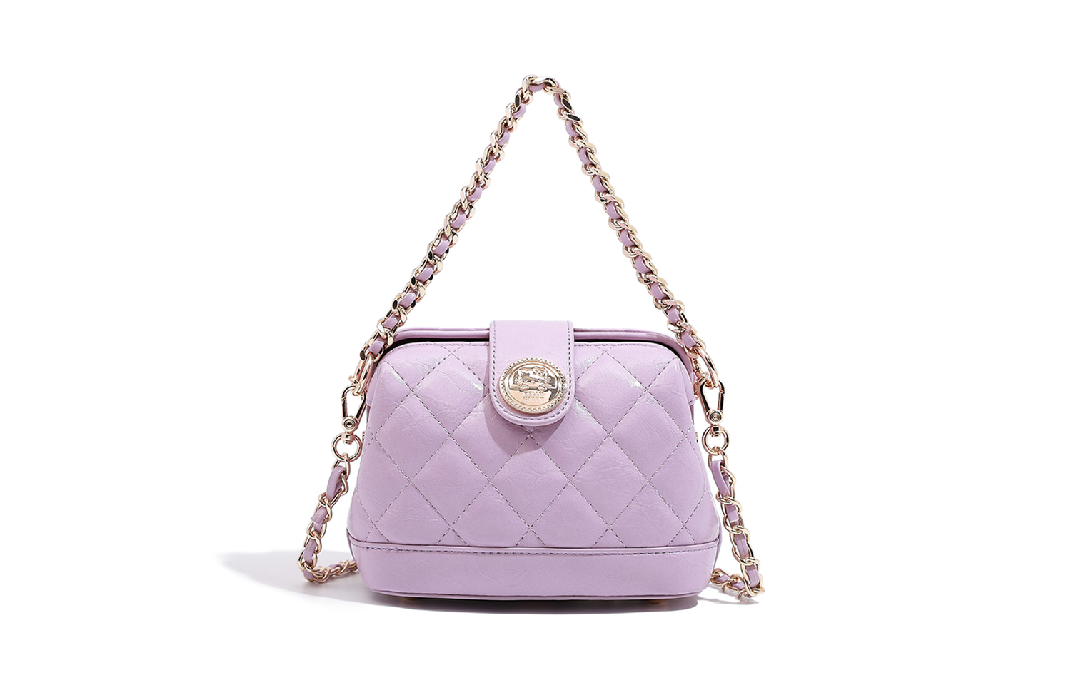 Sanrio Сумка через плечо Hello Kitty женская фиолетовая
Sanrio Сумка через плечо Hello Kitty женская фиолетовая