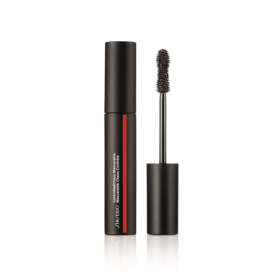 Тушь для ресниц, придающая объем controlled chaos mascara Shiseido, цвет nr. 01 black pulse, вес 11.5 гр.
Тушь для ресниц, придающая объем controlled chaos mascara Shiseido, цвет nr. 01 black pulse, вес 11.5 гр.