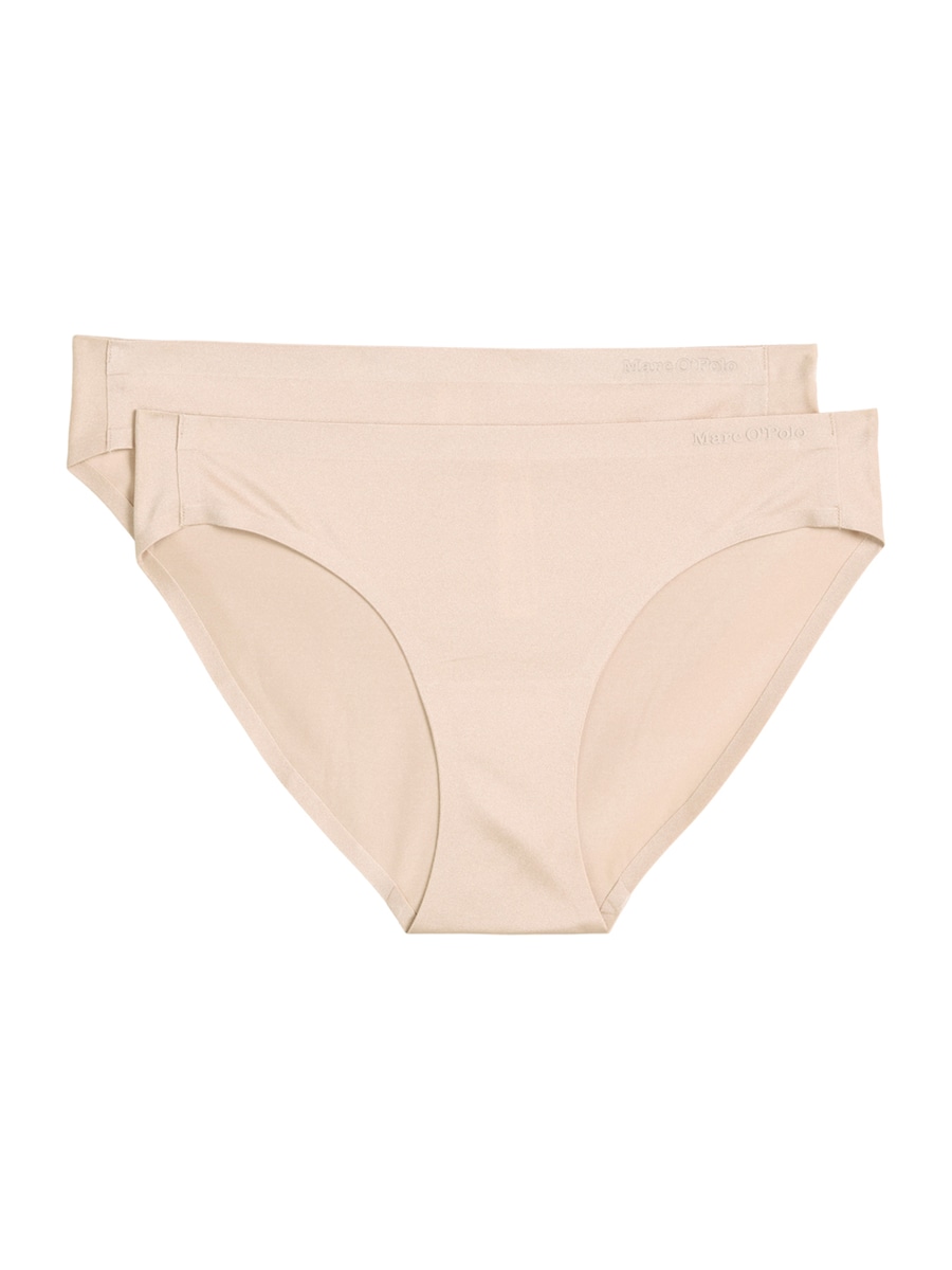 Трусики Marc O'Polo Shiny Second Skin, бежевый
Трусики Marc O'Polo Shiny Second Skin, бежевый
