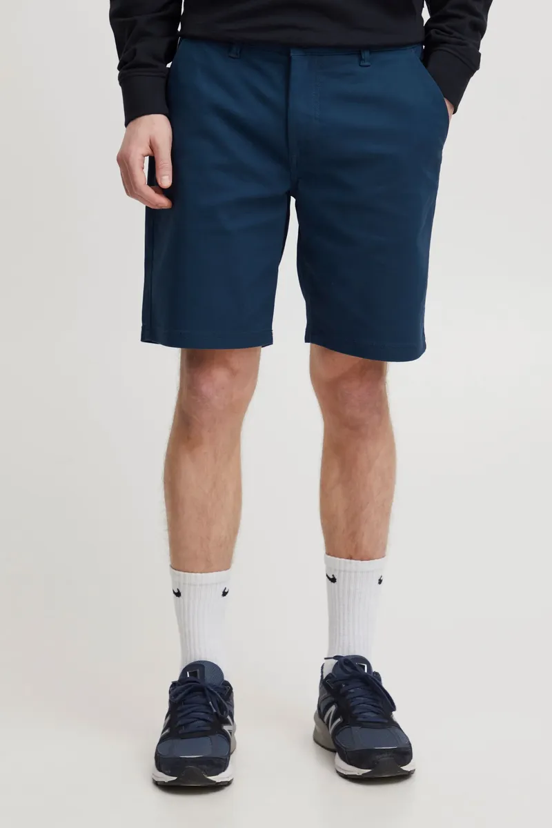 Шорты-чиносы Blend "BLEND BHShorts", цвет Dress Blues
Шорты-чиносы Blend "BLEND BHShorts", цвет Dress Blues