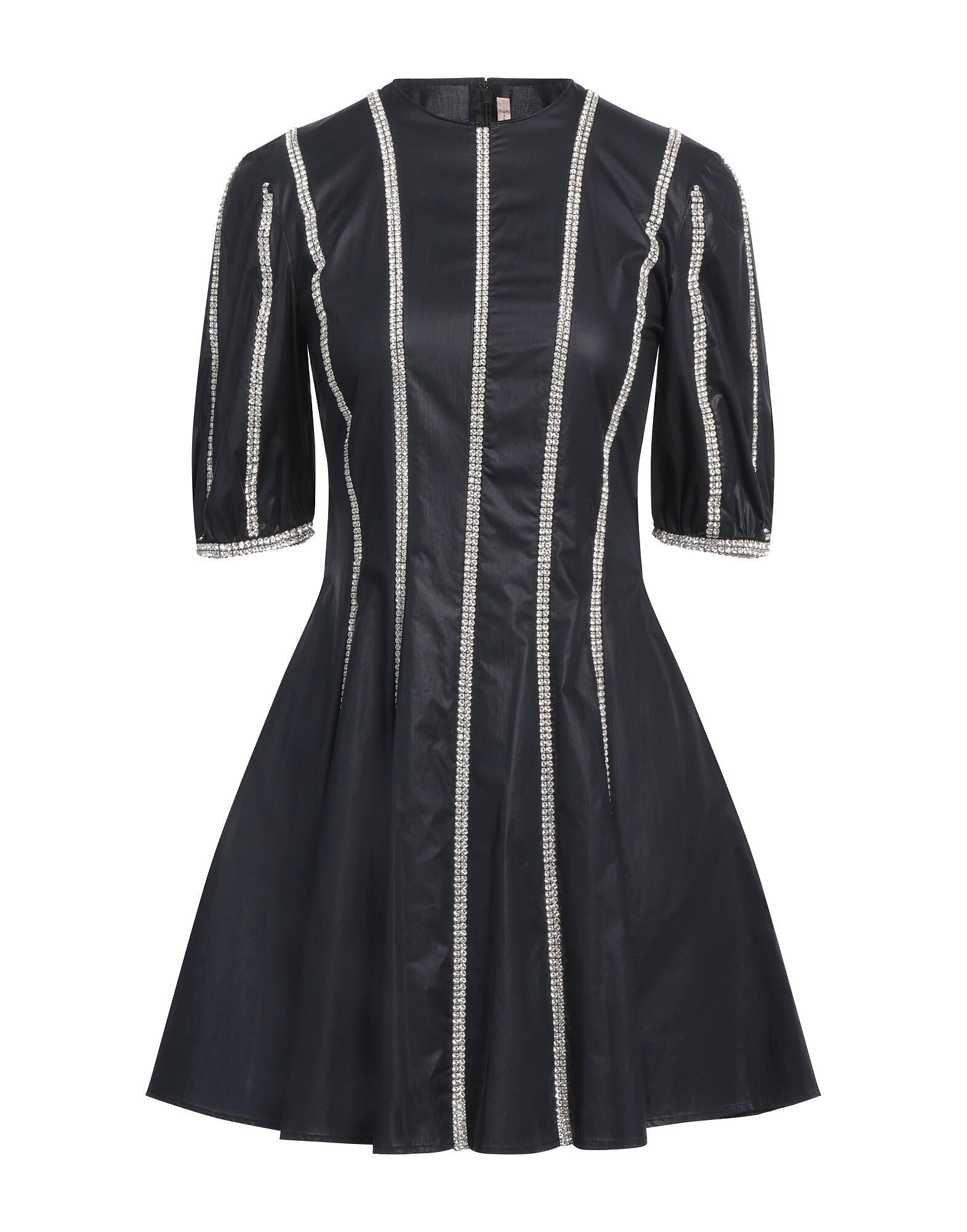 Мини-платье Christopher Kane, черный
Мини-платье Christopher Kane, черный