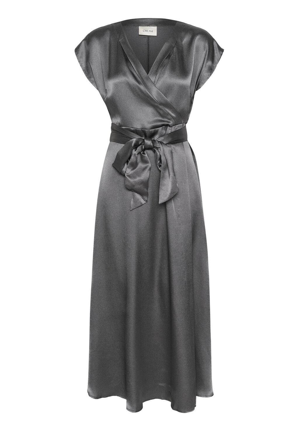 Платье макси LORETTA ZALLY FIT Cream, серый
Платье макси LORETTA ZALLY FIT Cream, серый