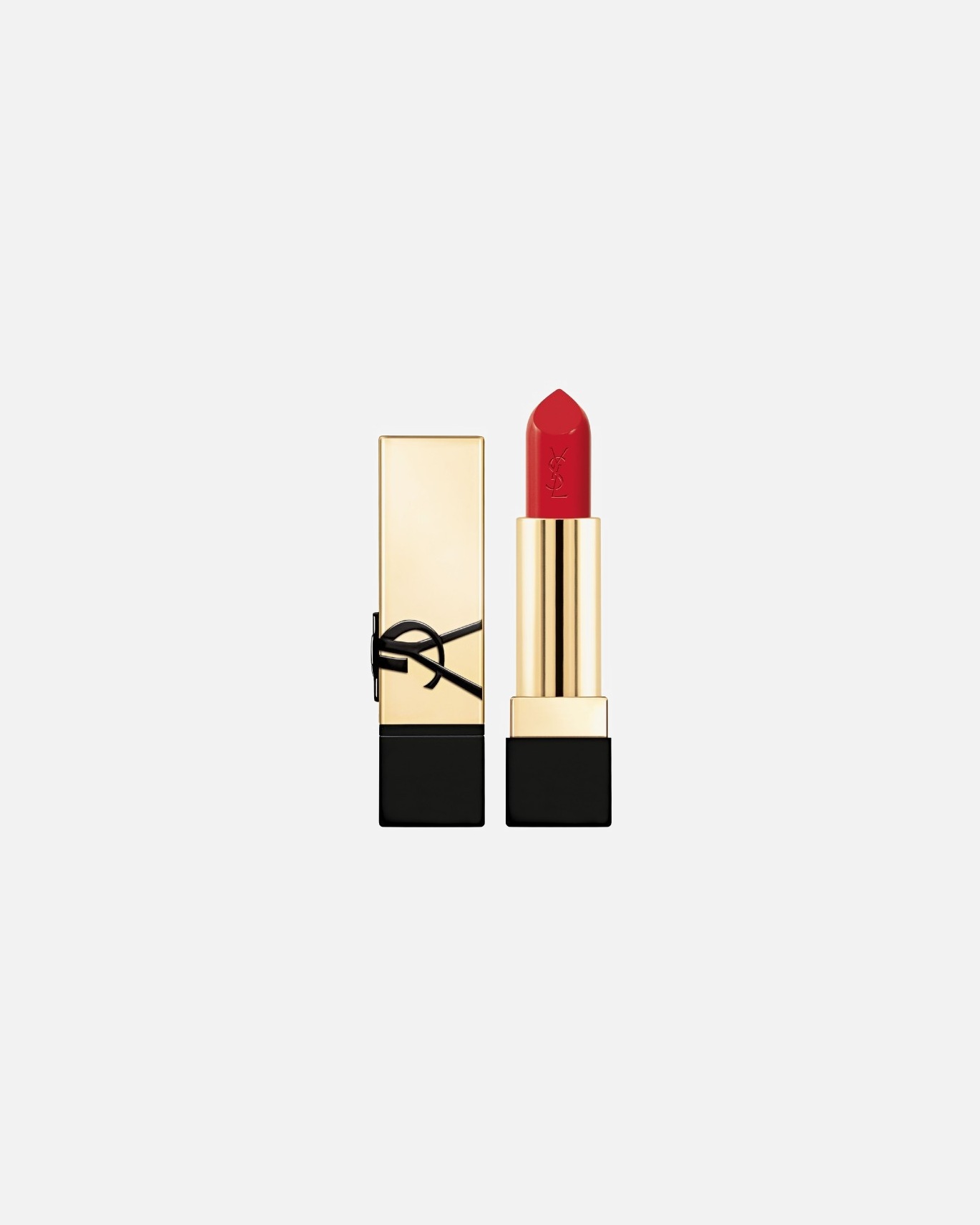 Помада Rouge pur couture rouge pur couture lipstick Yves Saint Laurent, nr. r12, 3.8 гр
Помада Rouge pur couture rouge pur couture lipstick Yves Saint Laurent, nr. r12, 3.8 гр
