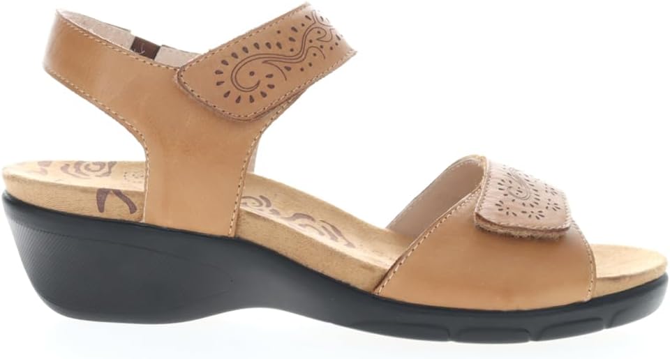 Мужские сандалии Propt Wanda Propet, Tan
Мужские сандалии Propt Wanda Propet, Tan