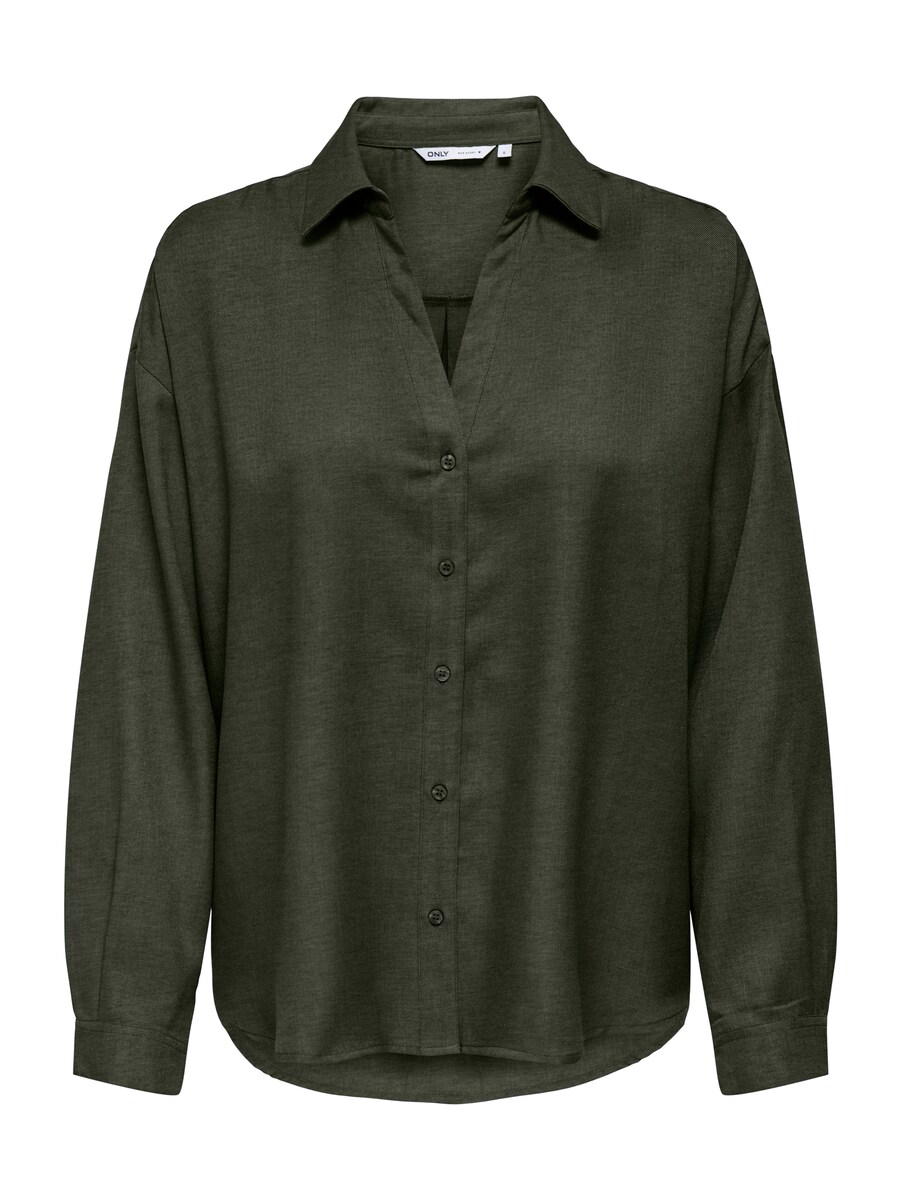 Блуза ONLY HARRIET, Fir
Блуза ONLY HARRIET, Fir