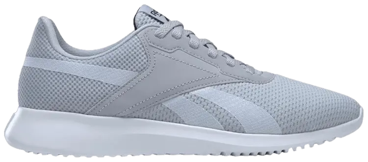 Кроссовки Reebok Fluxlite 'Cold Grey', серый
Кроссовки Reebok Fluxlite 'Cold Grey', серый