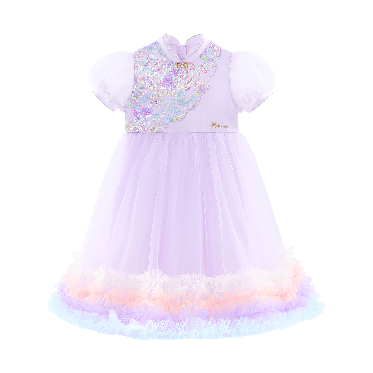 Disney Детское платье Purple для детей 3-7 лет
Disney Детское платье Purple для детей 3-7 лет