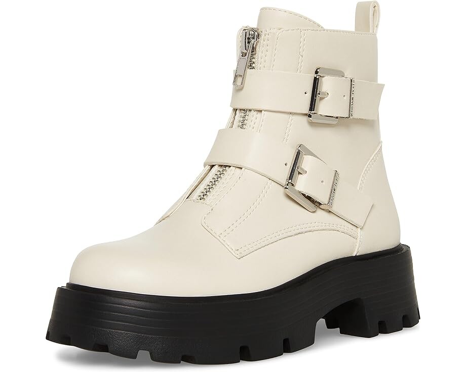 Ботинки Steve Madden Wrenn, цвет Bone
Ботинки Steve Madden Wrenn, цвет Bone