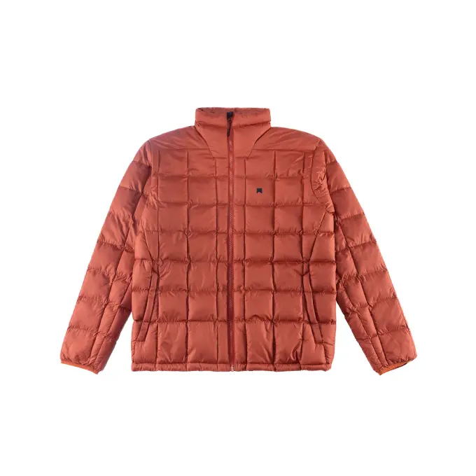 Лыжная куртка Candide C1 INSULATOR Rooibos
Лыжная куртка Candide C1 INSULATOR Rooibos