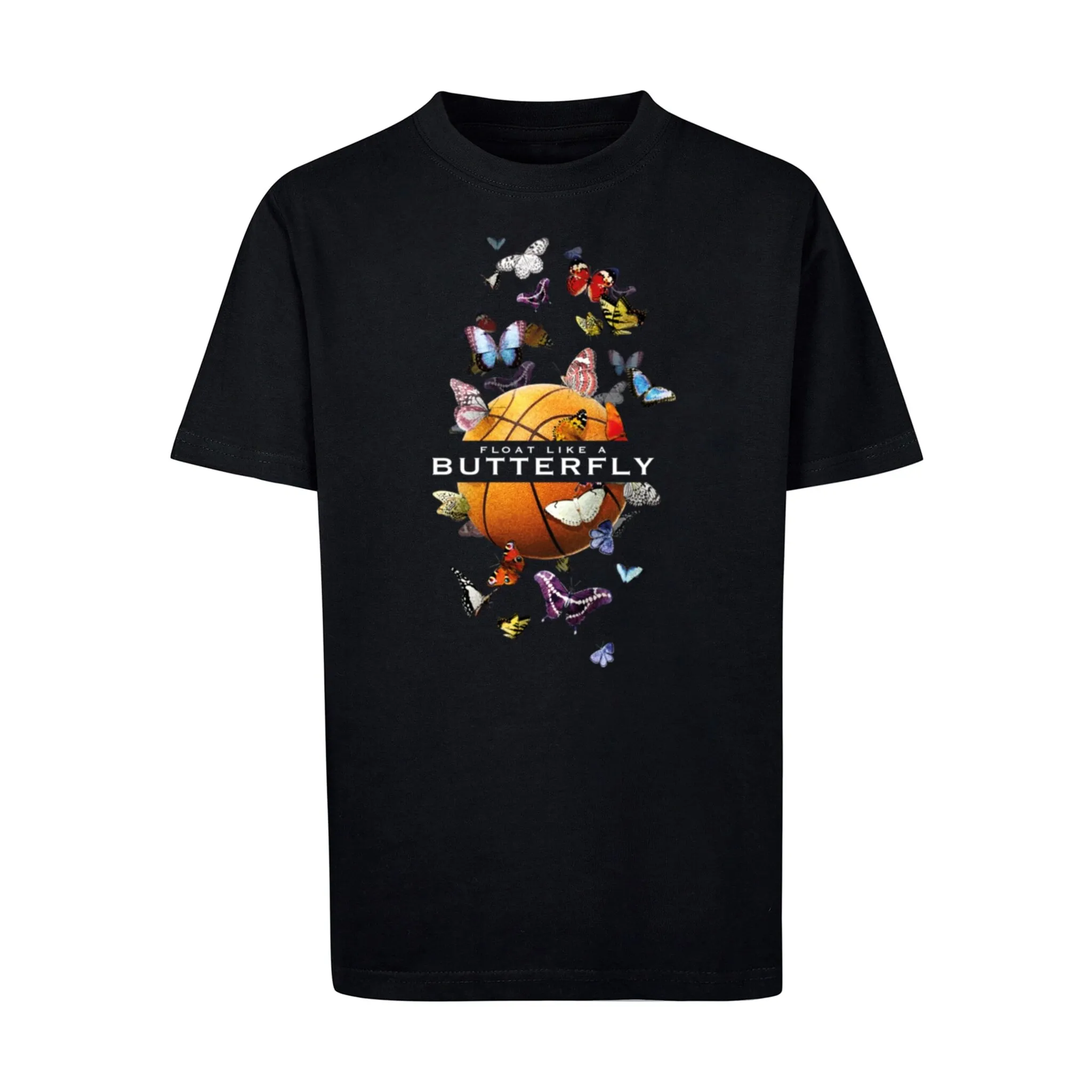 Футболка Mister Tee «Мужская детская футболка Mister Tee Baller Butterfly» Mistertee , черный
Футболка Mister Tee «Мужская детская футболка Mister Tee Baller Butterfly» Mistertee , черный