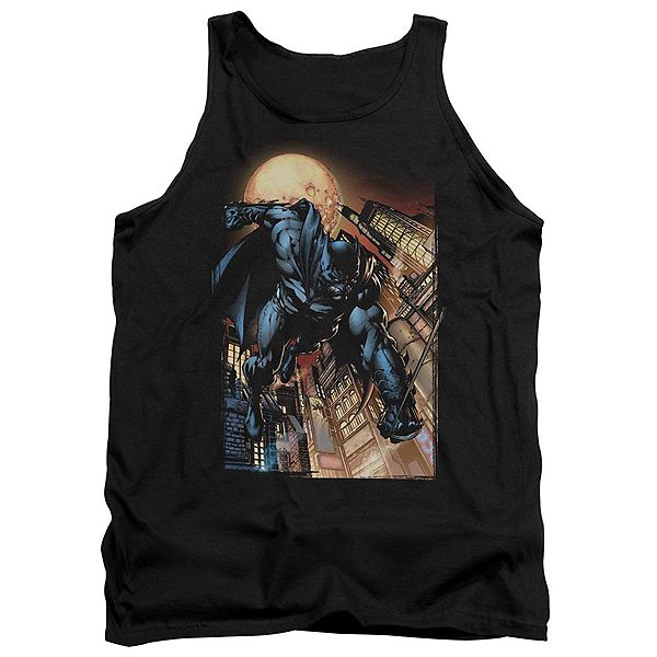 Футболка-майка Batman the dark knight 1 adult Licensed Character
Футболка-майка Batman the dark knight 1 adult Licensed Character