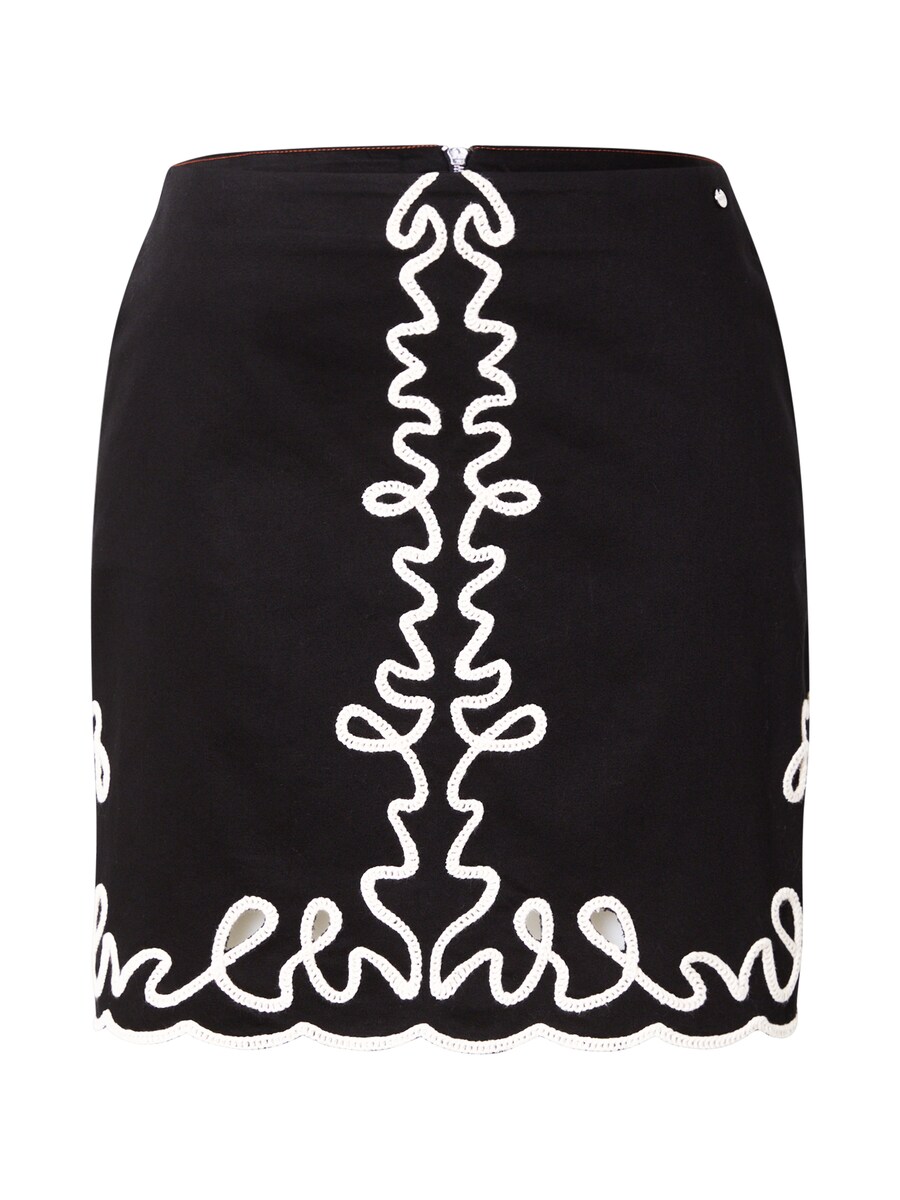 Юбка BOSS, черный
Юбка BOSS, черный