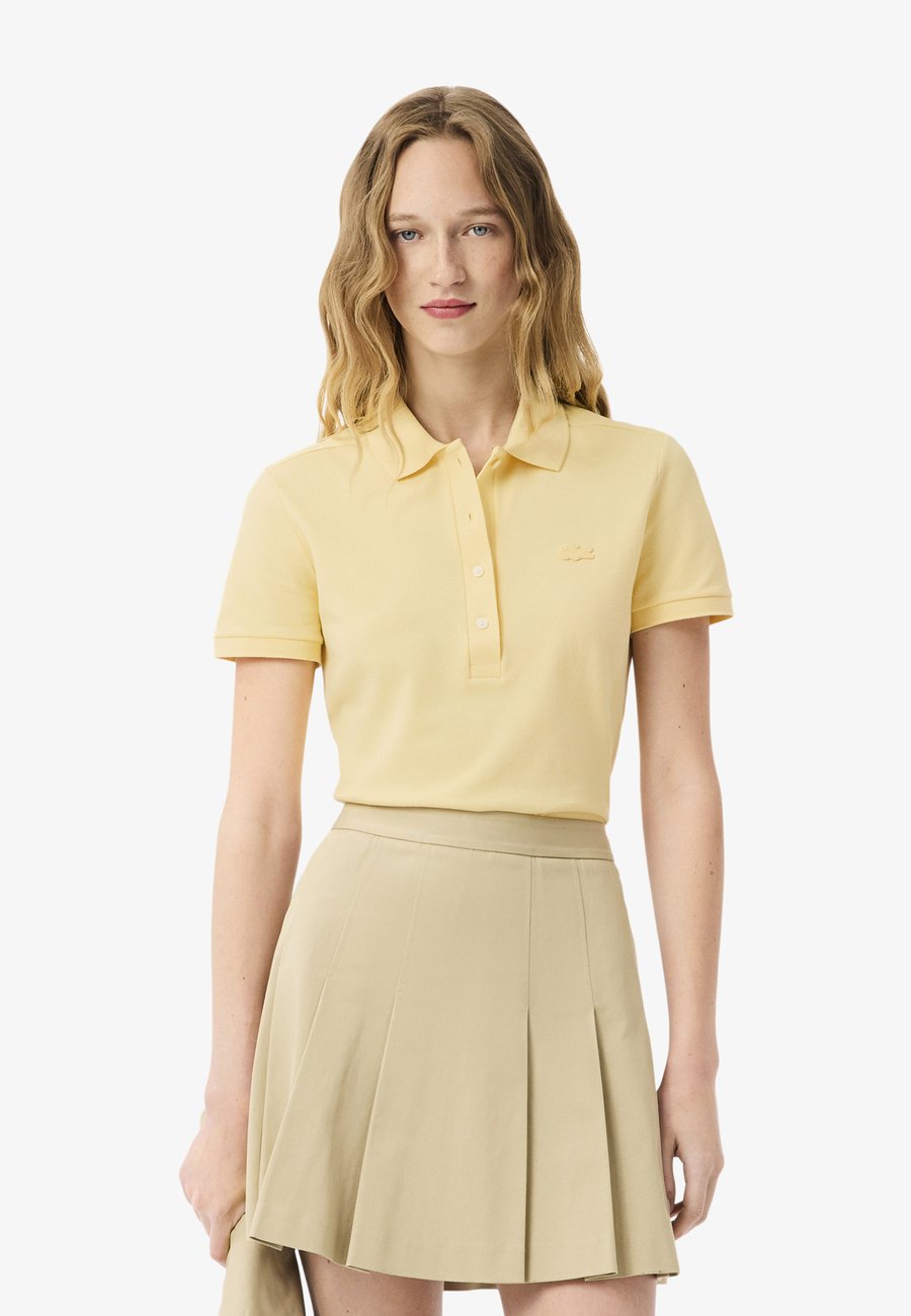 Поло Lacoste Polo shirt, Jaune/Yellow
Поло Lacoste Polo shirt, Jaune/Yellow
