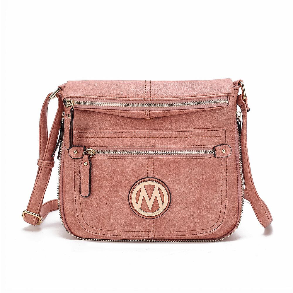 Коллекция MKF Женская сумка через плечо Luciana из веганской кожи от Mia K MKF Collection, цвет Salmon, Розовый, Коллекция MKF Женская сумка через плечо Luciana из веганской кожи от Mia K MKF Collection, цвет Salmon
Коллекция MKF Женская сумка через плечо Luciana из веганской кожи от Mia K MKF Collection, цвет Salmon, Розовый, Коллекция MKF Женская сумка через плечо Luciana из веганской кожи от Mia K MKF Collection, цвет Salmon