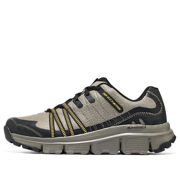 Кроссовки summits sneakers 'beige black' Skechers, бежевый
Кроссовки summits sneakers 'beige black' Skechers, бежевый