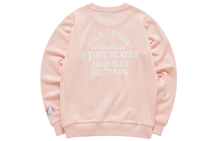 FILA FUSION Свитшот Women's Honey Water Pink, Синий, FILA FUSION Свитшот Women's Honey Water Pink
FILA FUSION Свитшот Women's Honey Water Pink, Синий, FILA FUSION Свитшот Women's Honey Water Pink