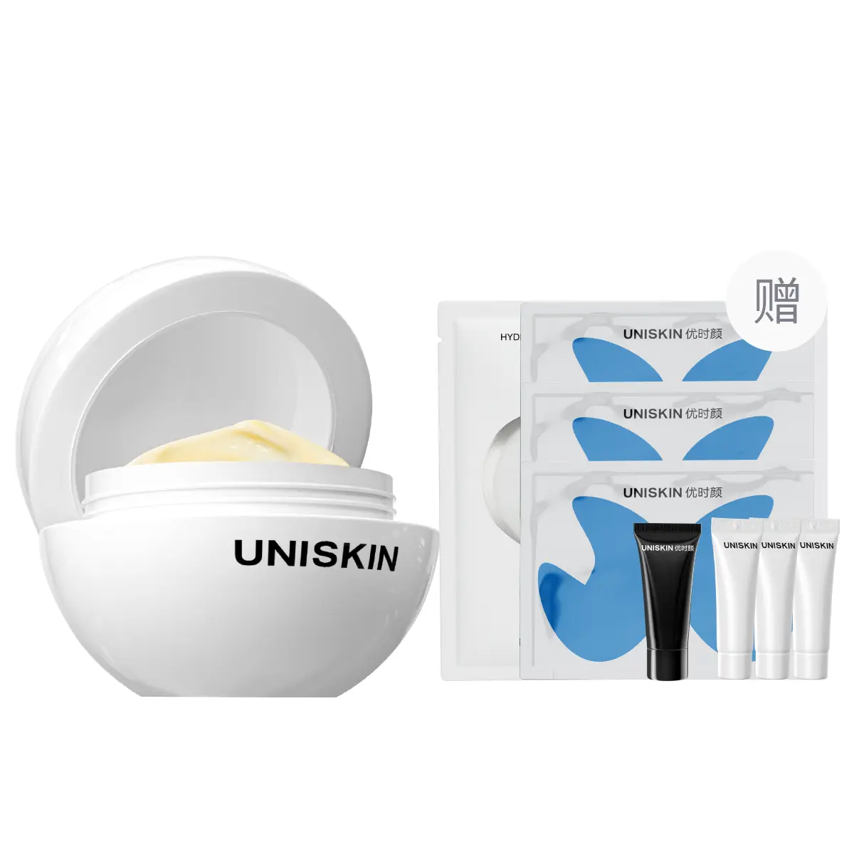 Сыворотка для глаз women's UNISKIN
Сыворотка для глаз women's UNISKIN