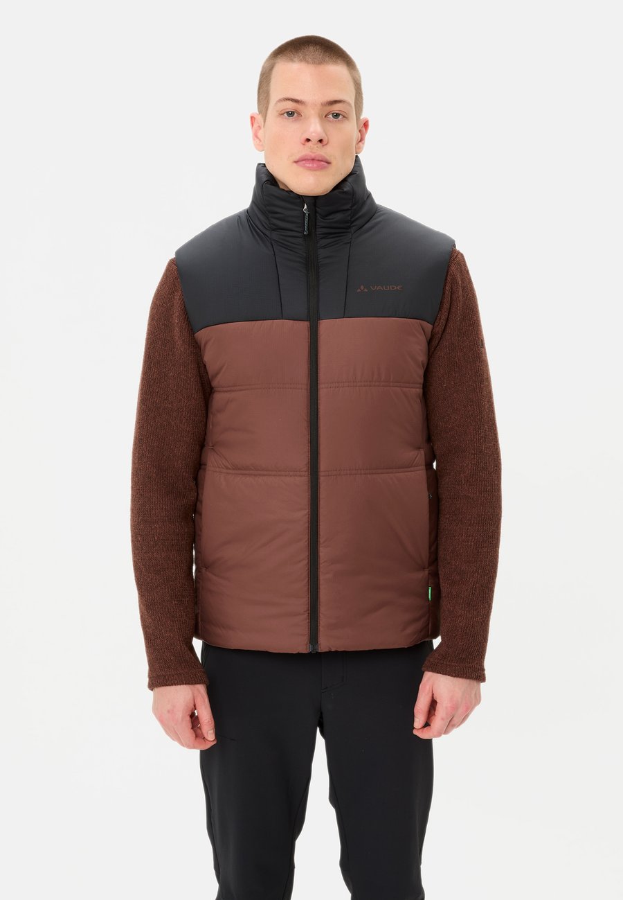 Куртка Vaude Waistcoat, Tobacco/Brown
Куртка Vaude Waistcoat, Tobacco/Brown