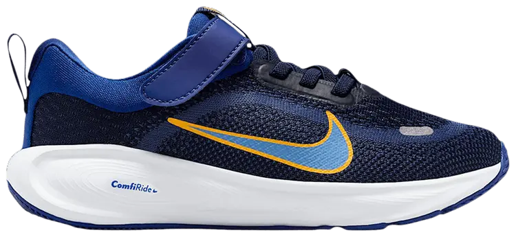 Кроссовки Nike Stellar Ride PS, синий
Кроссовки Nike Stellar Ride PS, синий