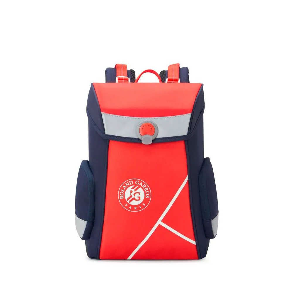 Рюкзак Delsey Back To School 2 15.6L, красный
Рюкзак Delsey Back To School 2 15.6L, красный