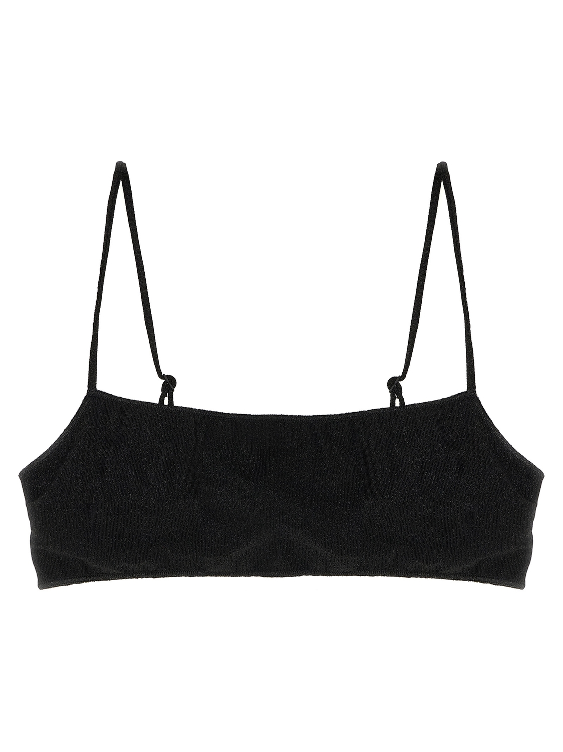 Топ-бикини «Sadie» MC2 SAINT BARTH, черный
Топ-бикини «Sadie» MC2 SAINT BARTH, черный