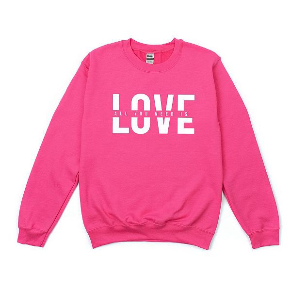 Свитшот Love is all you need split Simply Sage Market, Raspberry, Зеленый, Свитшот Love is all you need split Simply Sage Market, Raspberry
Свитшот Love is all you need split Simply Sage Market, Raspberry, Зеленый, Свитшот Love is all you need split Simply Sage Market, Raspberry