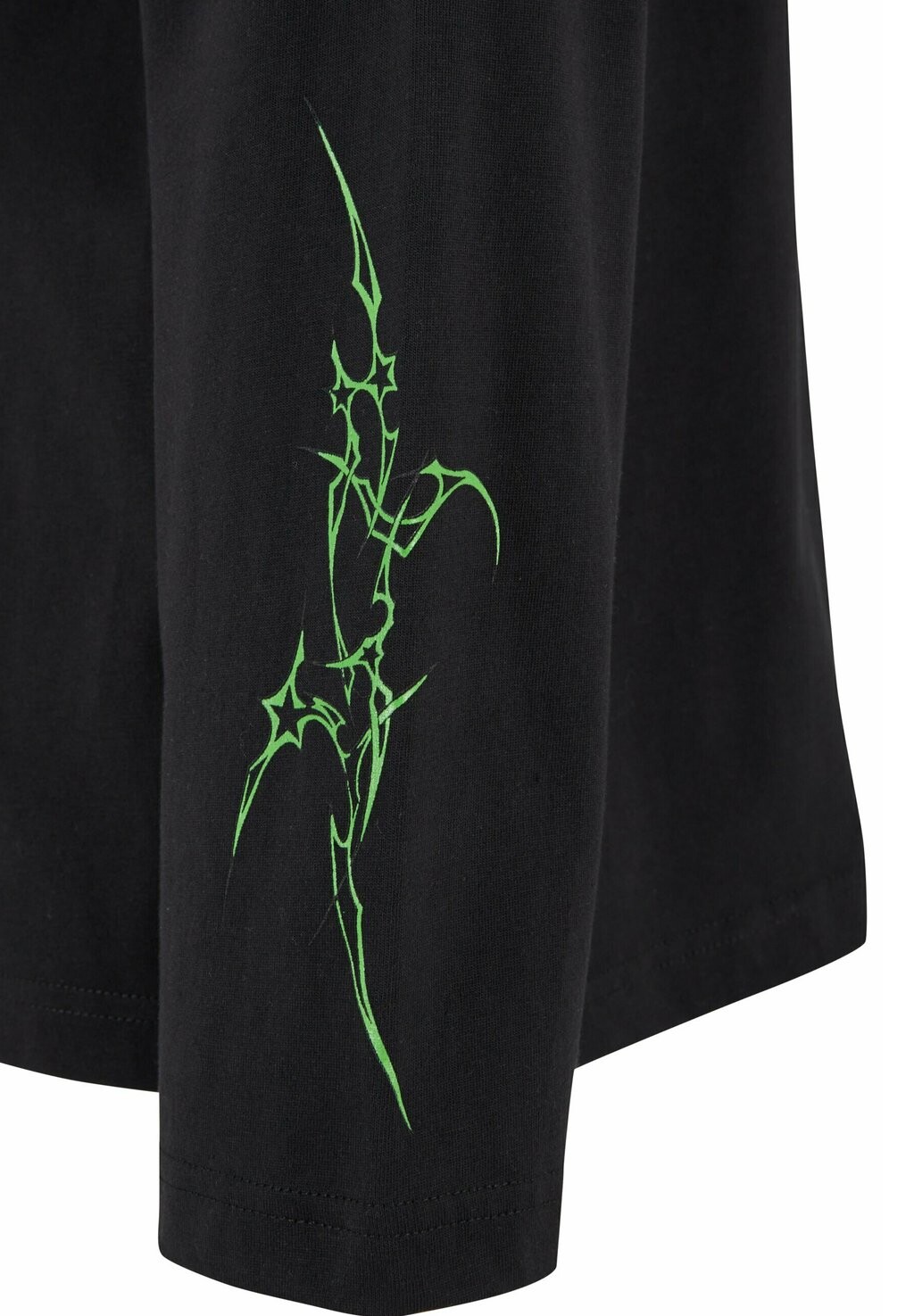 Топ с длинными рукавами SMALL SIGNATURE TRIBAL Karl Kani, черный
Топ с длинными рукавами SMALL SIGNATURE TRIBAL Karl Kani, черный