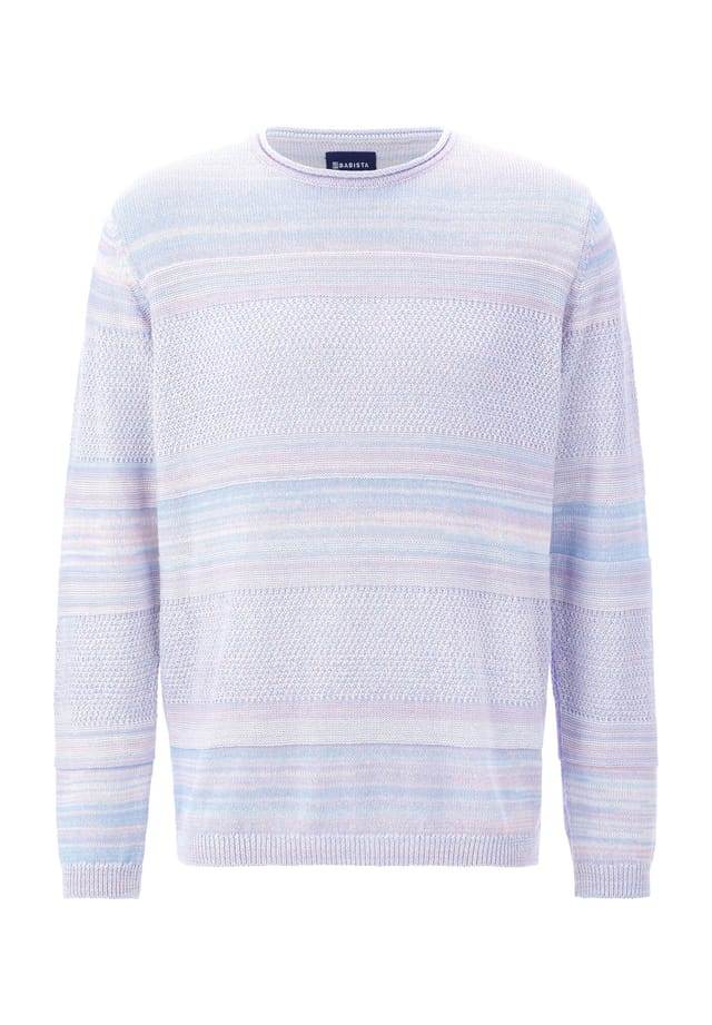 Свитер Гарольдо Babista, синий
Свитер Гарольдо Babista, синий