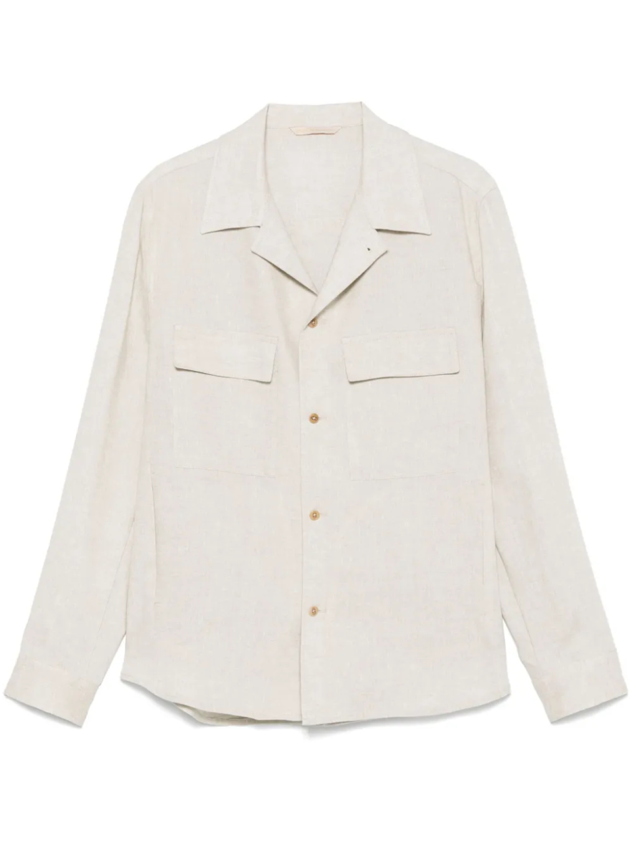 Briglia 1949 куртка-рубашка John, нейтральный
Briglia 1949 куртка-рубашка John, нейтральный